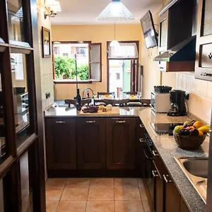 Salsalitre Chico Apartamento