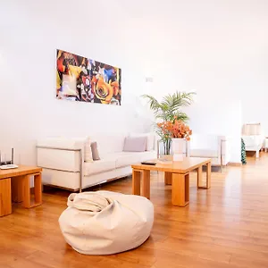Modern Sea Front In Garachico 1 Apartamento